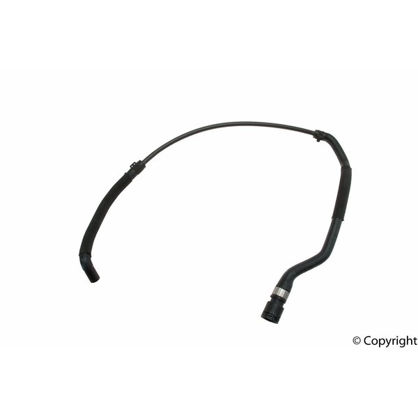 Genuine Radiator Coolant Hose, 17127565094 17127565094